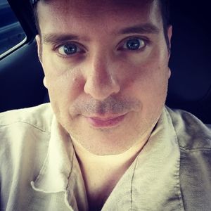 Meet your Posher, Jake